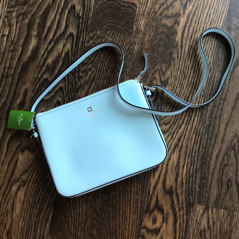 Kate Spade Cove Street Irini cross body bag